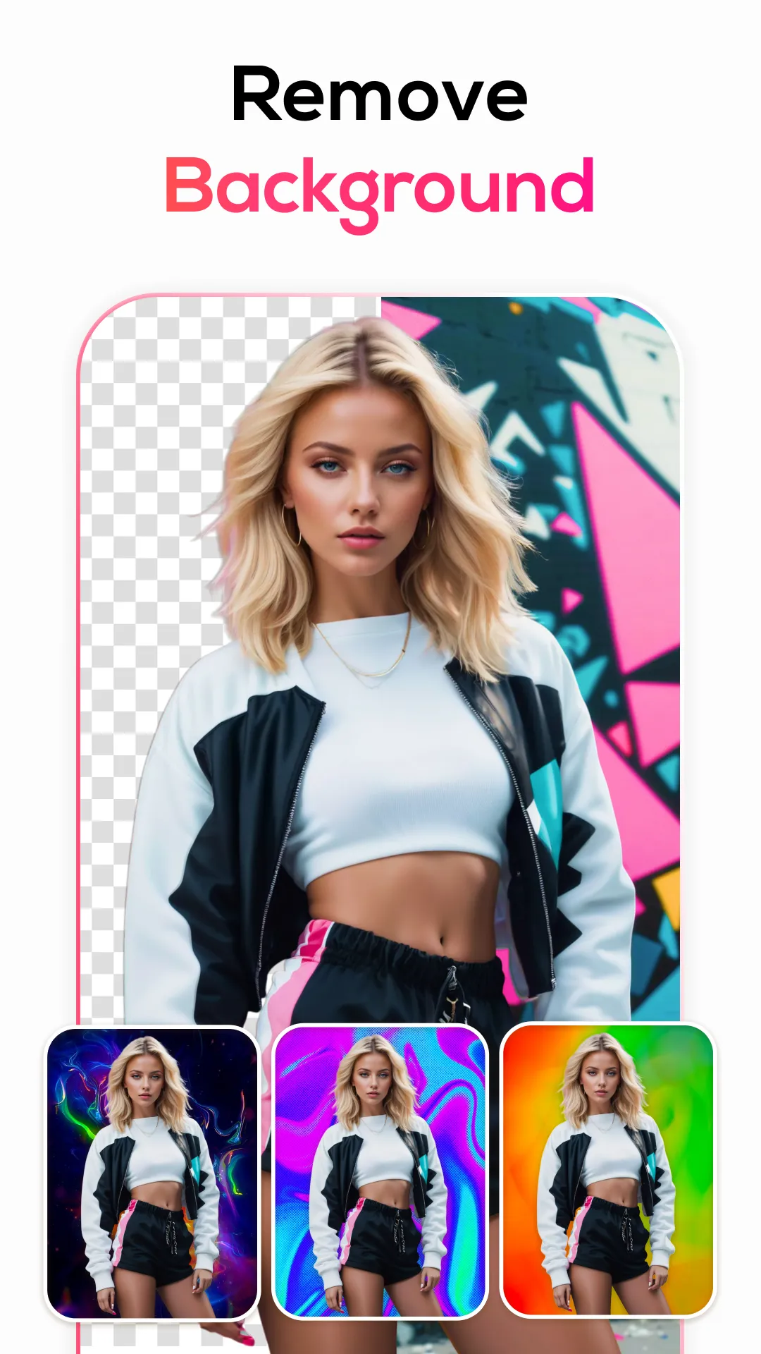 ArtLab: AI Photo Art Generator | Indus Appstore | Screenshot