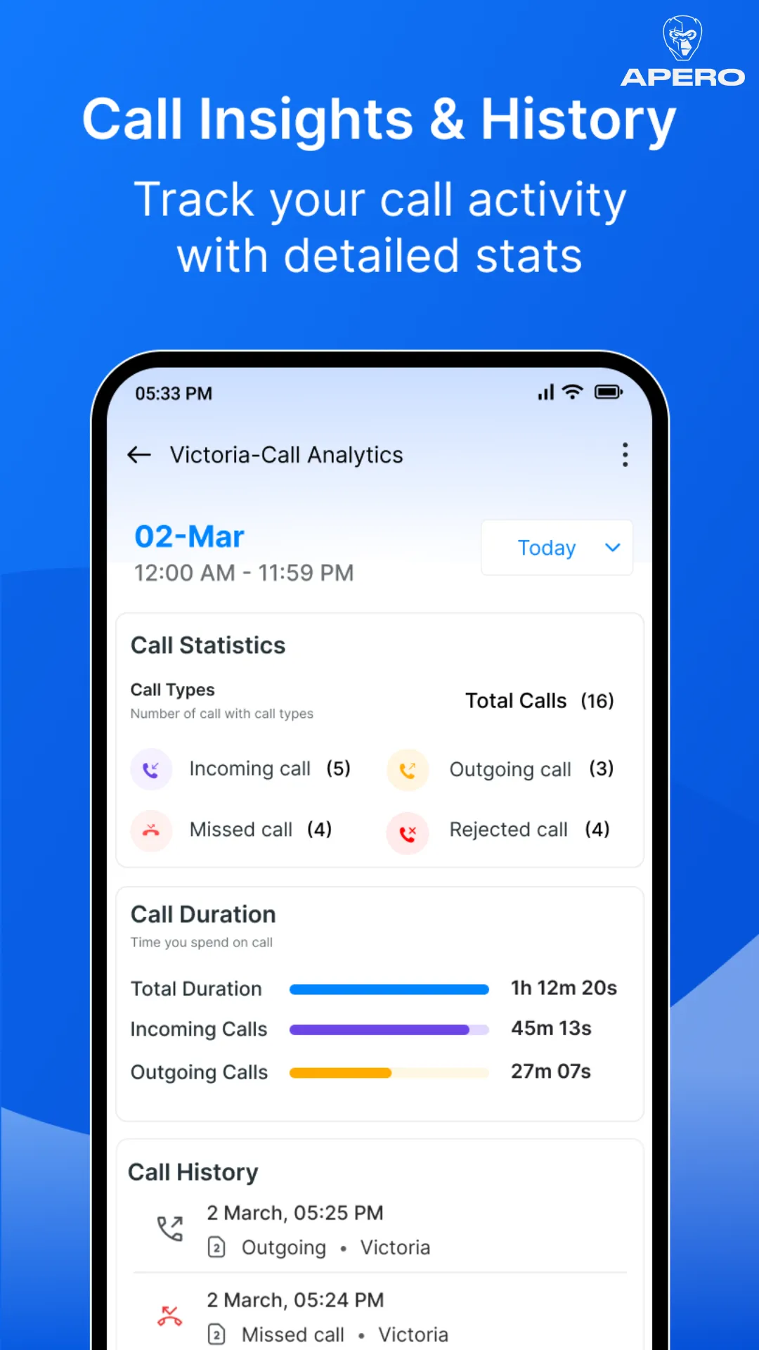 Show Caller ID & Spam Blocker | Indus Appstore | Screenshot