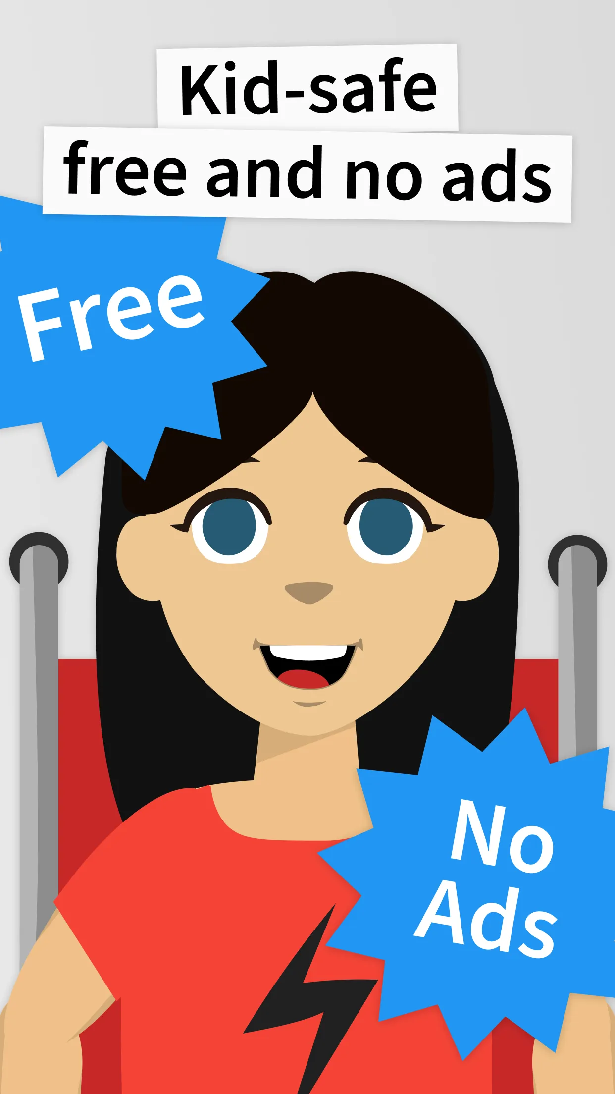 ANTON: Learn & Teach PreK - 8 | Indus Appstore | Screenshot