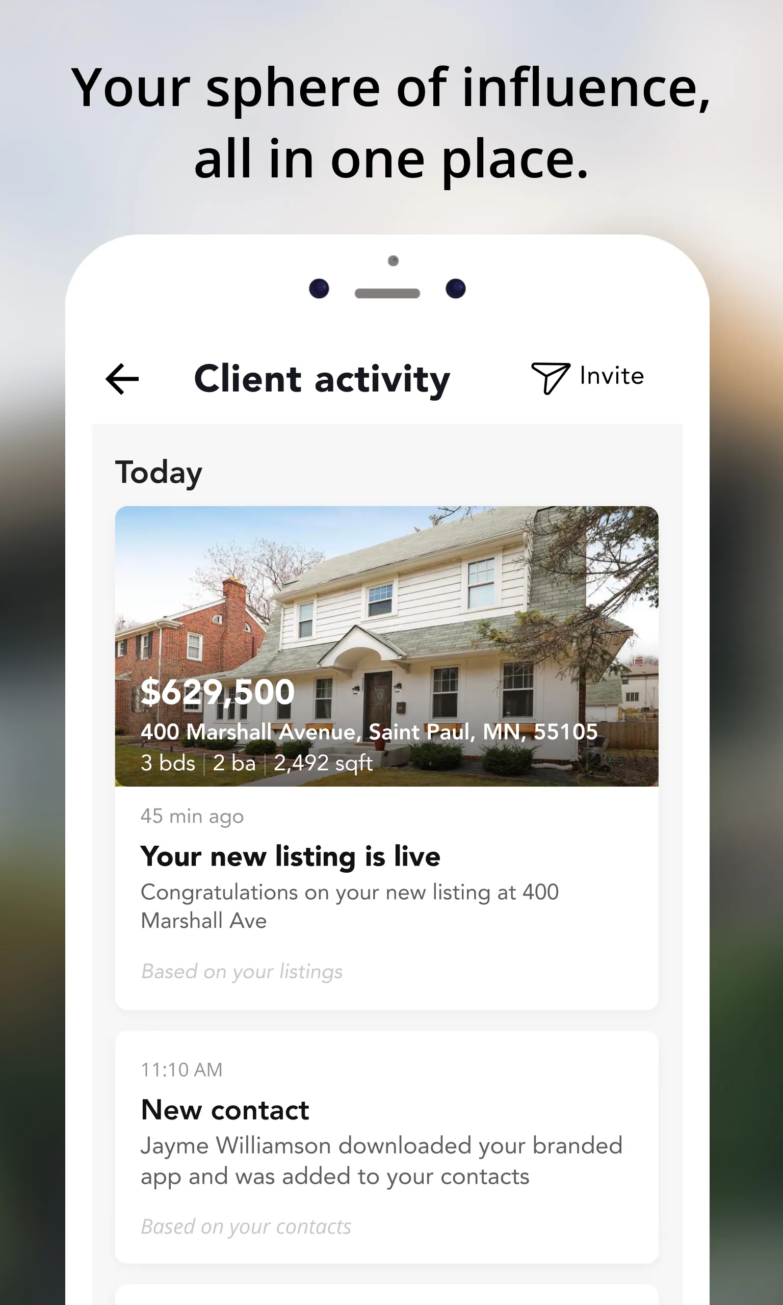 HomeSpotter Real Estate Search | Indus Appstore | Screenshot