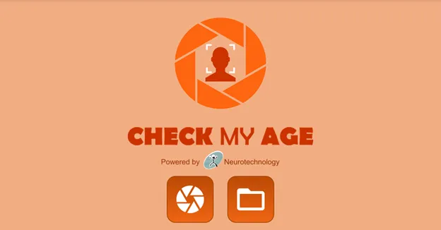 Check My Age | Indus Appstore | Screenshot