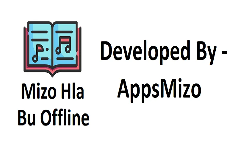 Mizo Hla Bu ( Offline ) | Indus Appstore | Screenshot