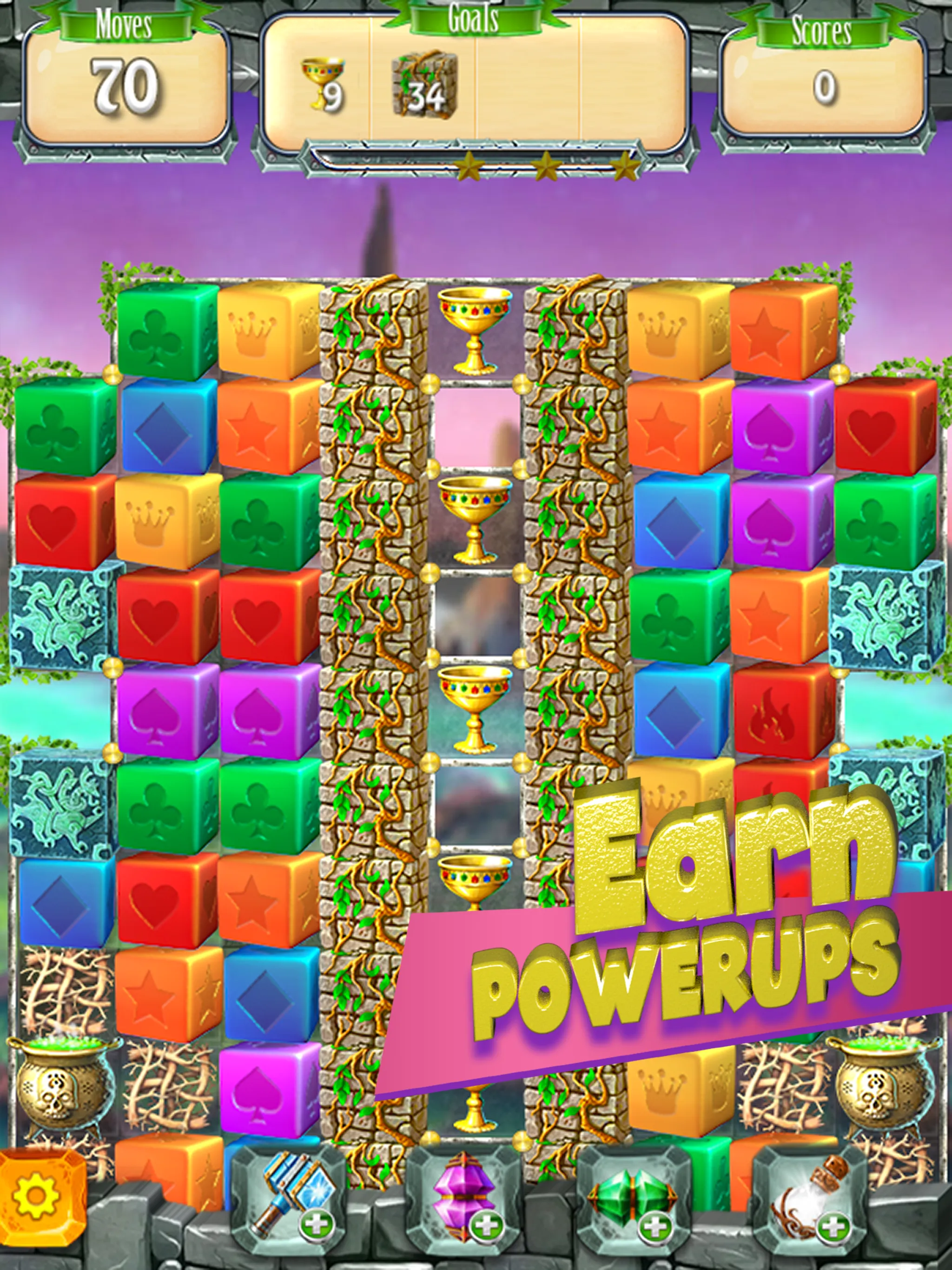 Dreamland Epic 2 | Indus Appstore | Screenshot