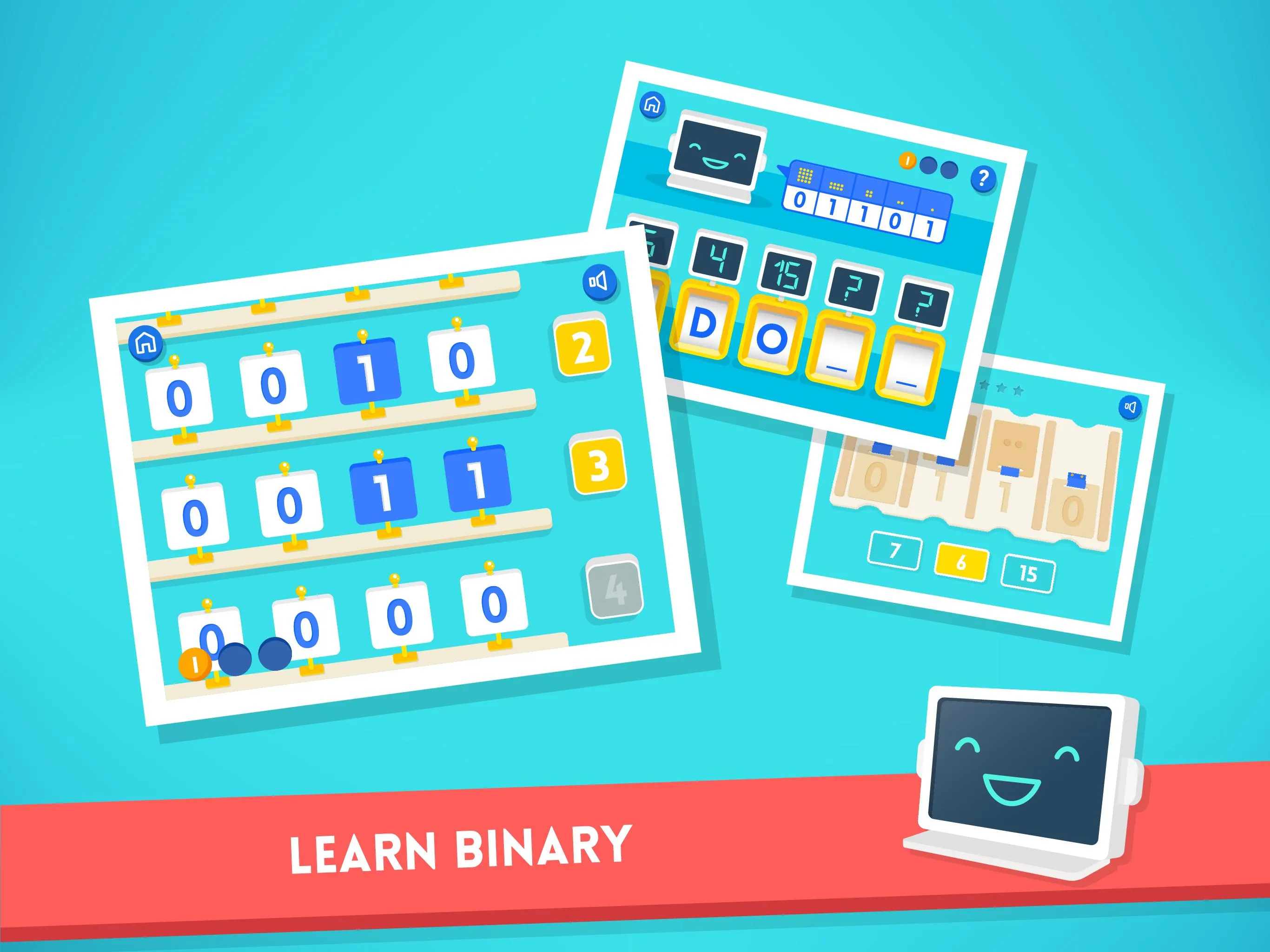Code Karts Pre-coding for kids | Indus Appstore | Screenshot