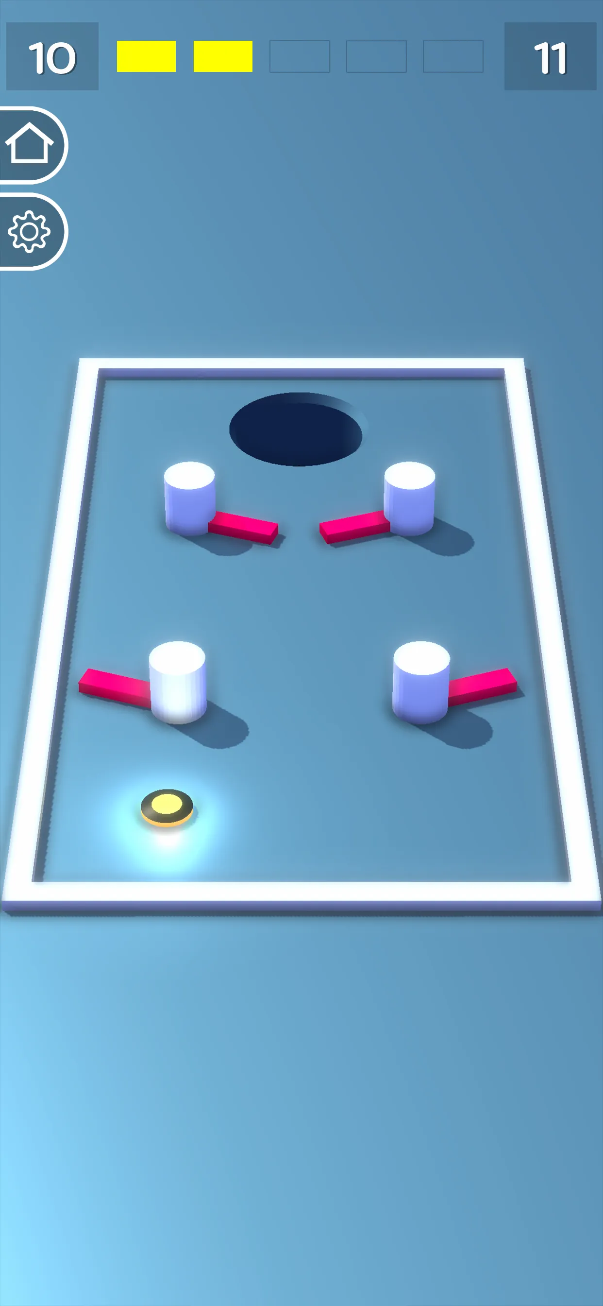 Buca! Fun, Satisfying Game | Indus Appstore | Screenshot