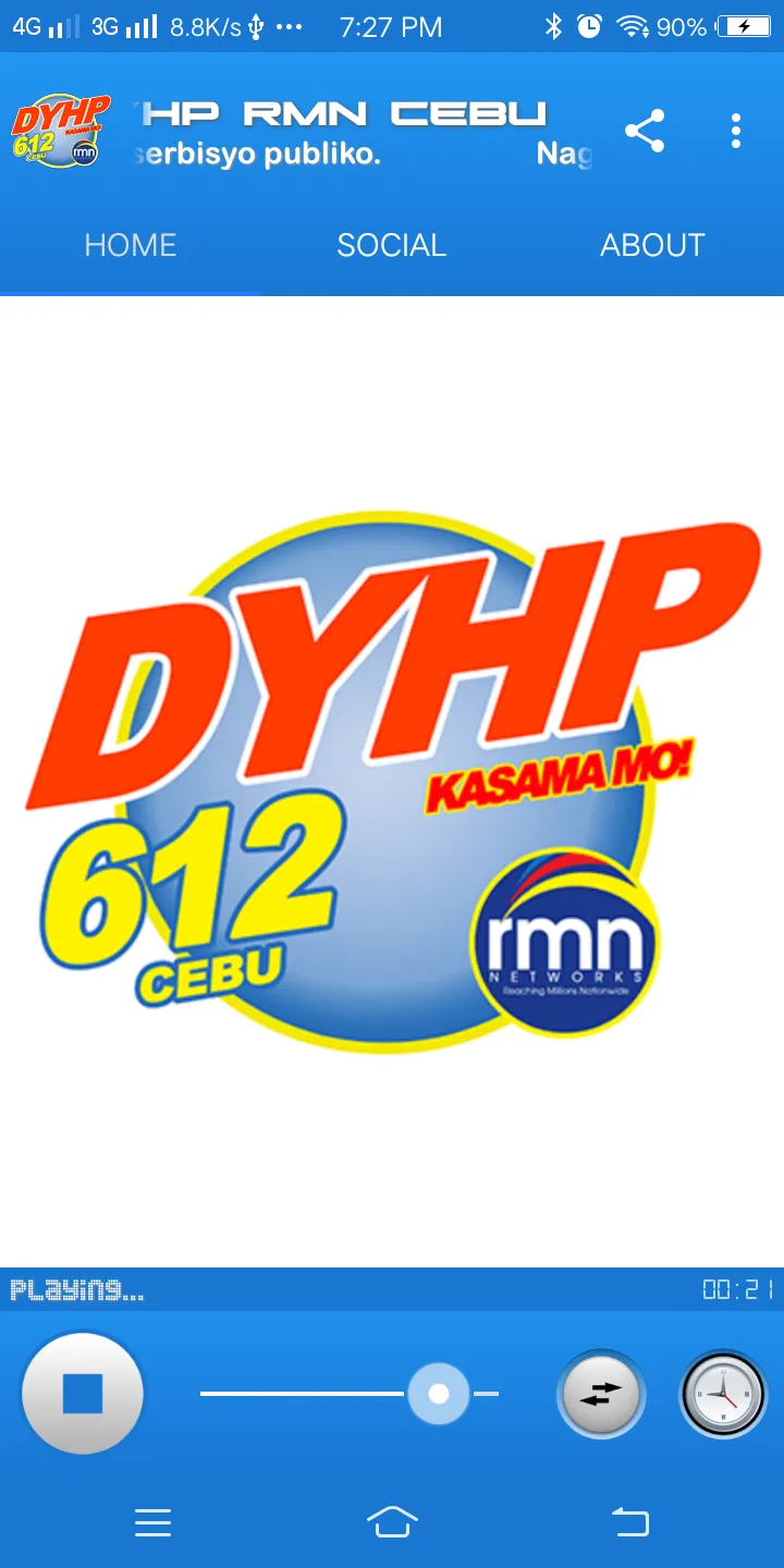 DYHP RMN Cebu | Indus Appstore | Screenshot