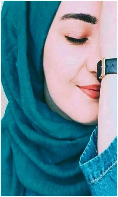 Fashion Girls Hijab DP Pics | Indus Appstore | Screenshot