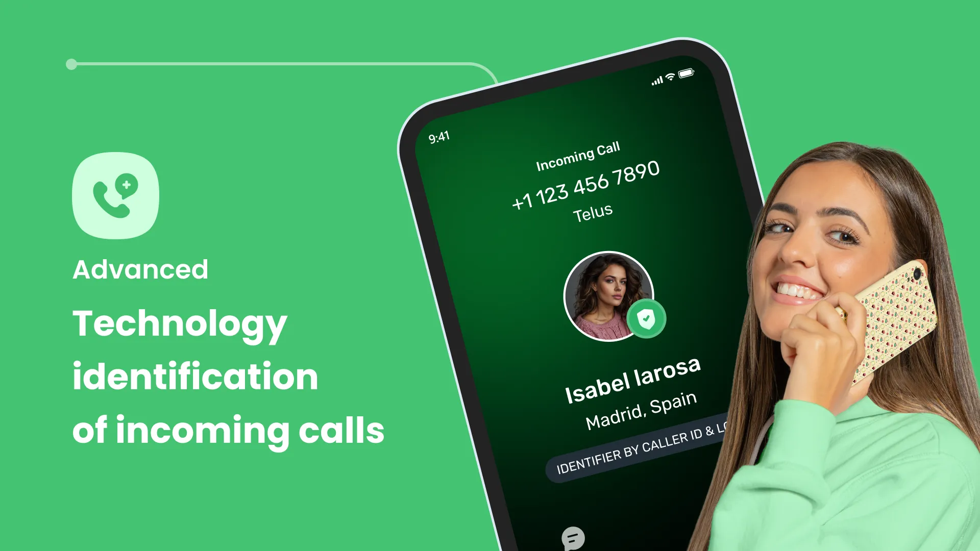Phone Call | Indus Appstore | Screenshot
