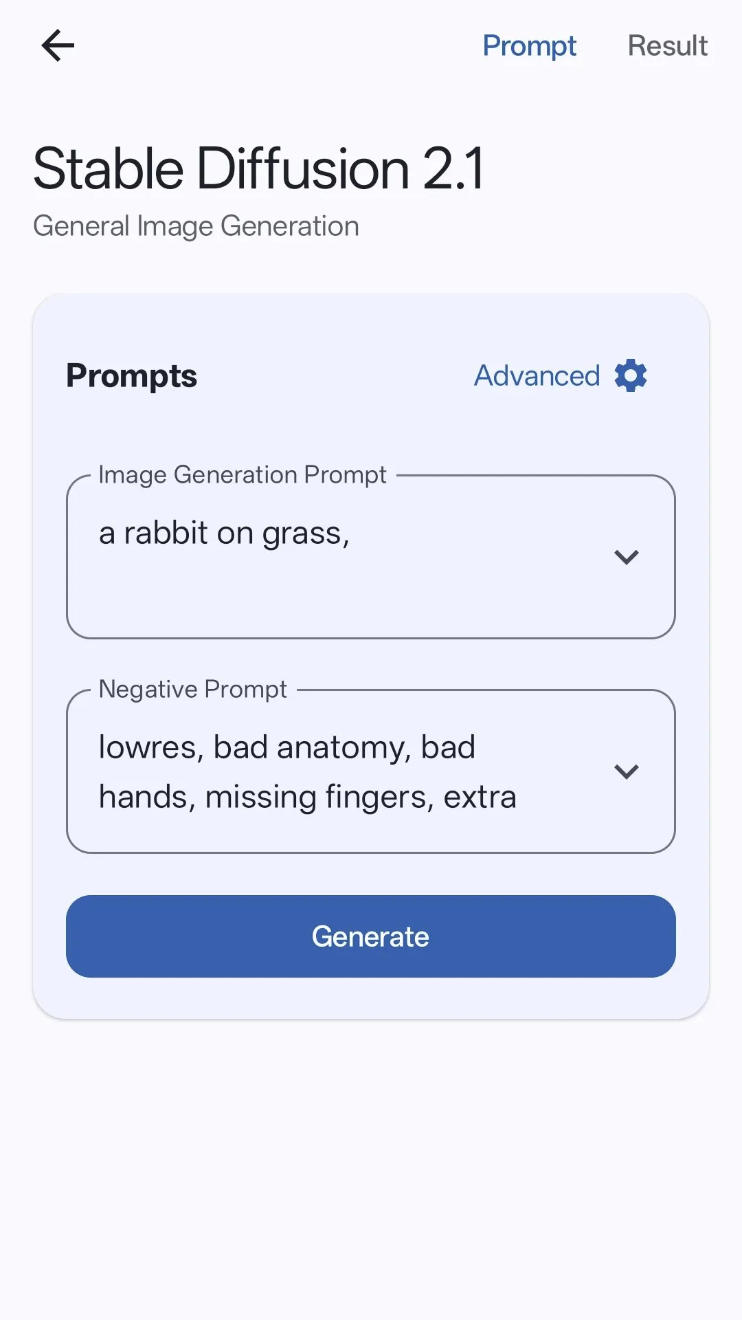 Local Dream | Indus Appstore | Screenshot