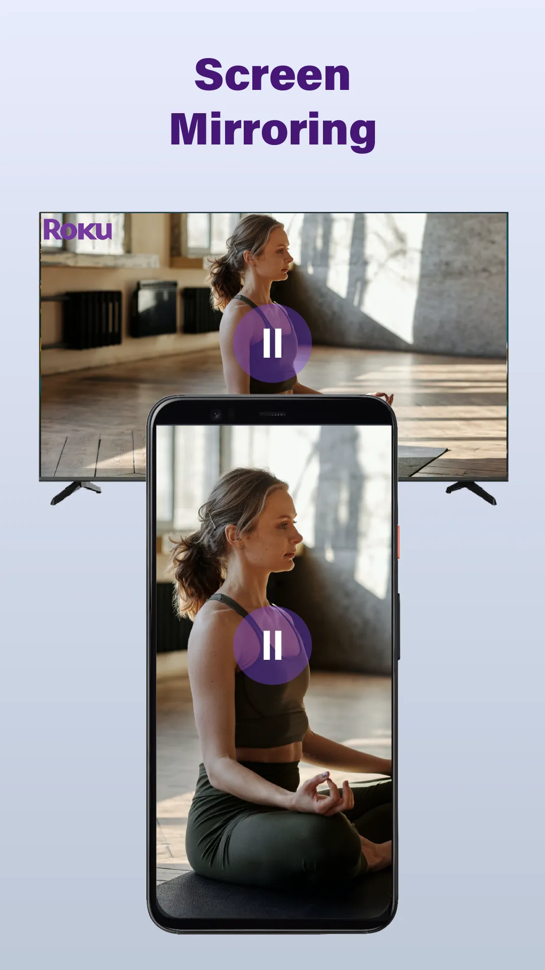 Universal TV Remote for All TV | Indus Appstore | Screenshot