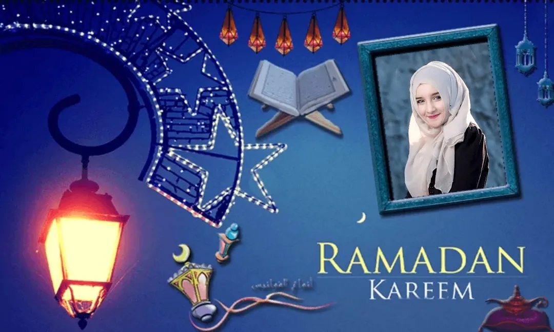 Ramadan Photo Frame 2024 | Indus Appstore | Screenshot