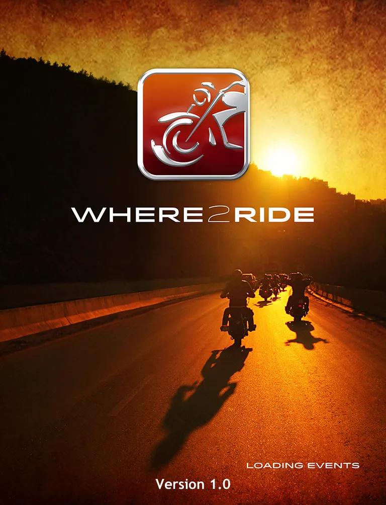 Where2Ride | Indus Appstore | Screenshot