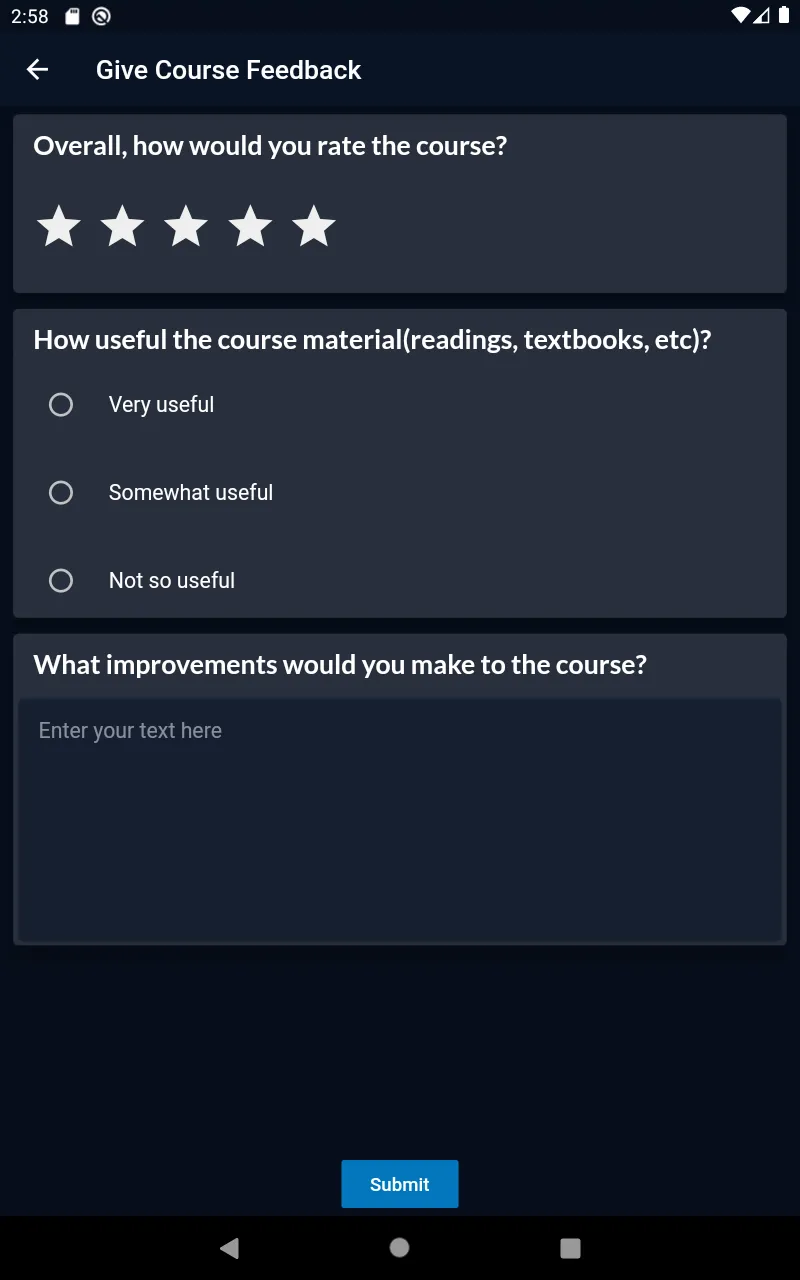 Ignite 5.0 | Indus Appstore | Screenshot
