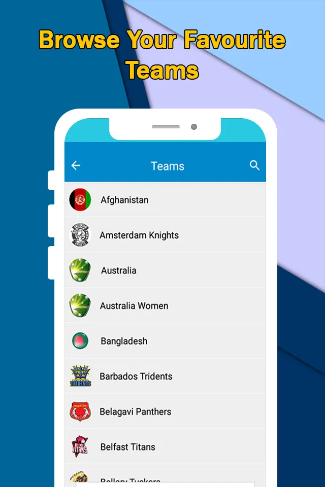 Cricgenix: Live cricket TV | Indus Appstore | Screenshot