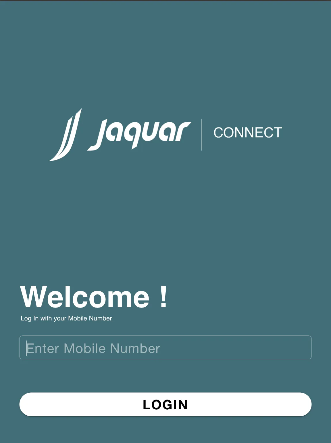 Jaquar Connect | Indus Appstore | Screenshot