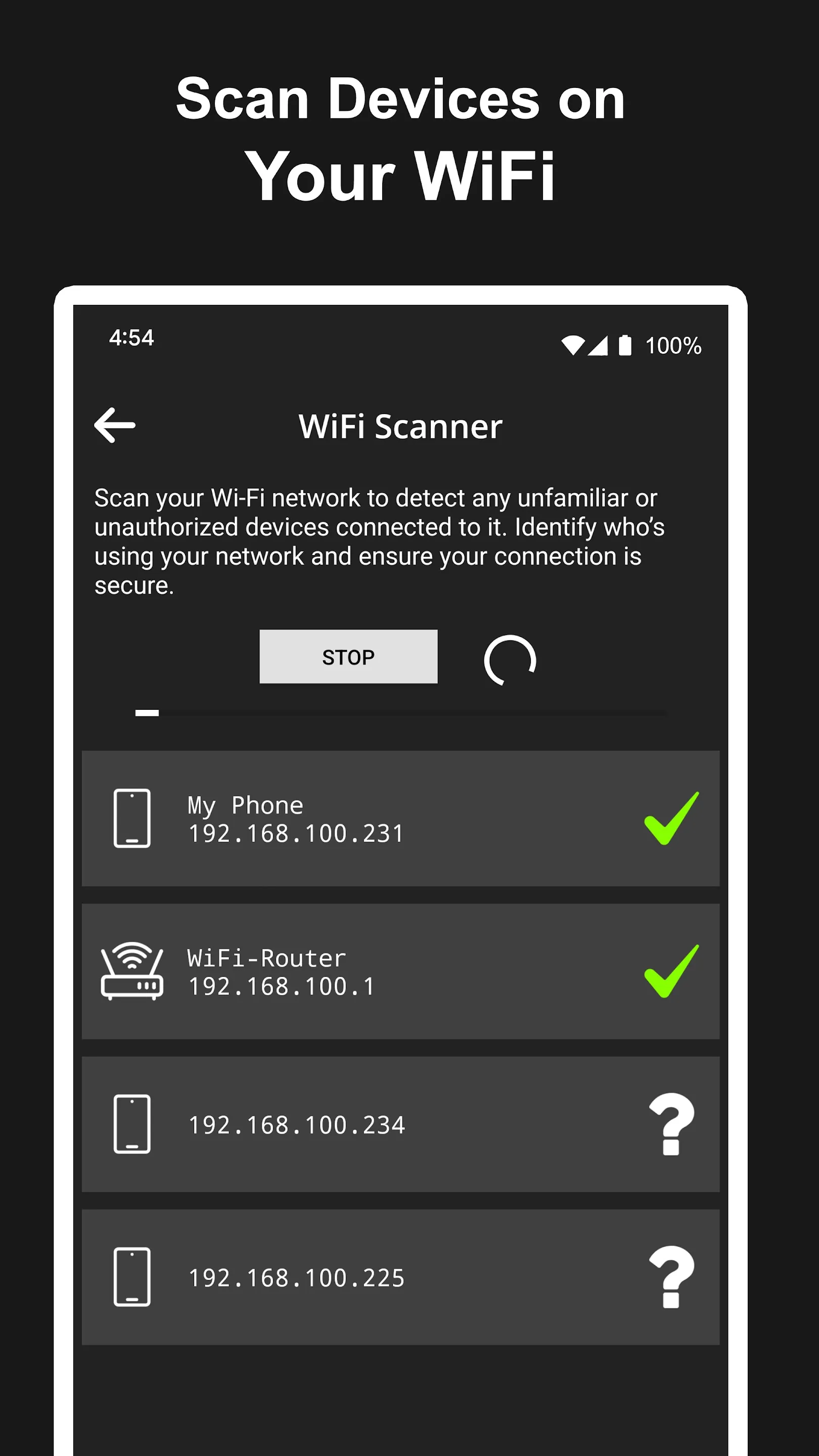 Internet Optimizer | Indus Appstore | Screenshot
