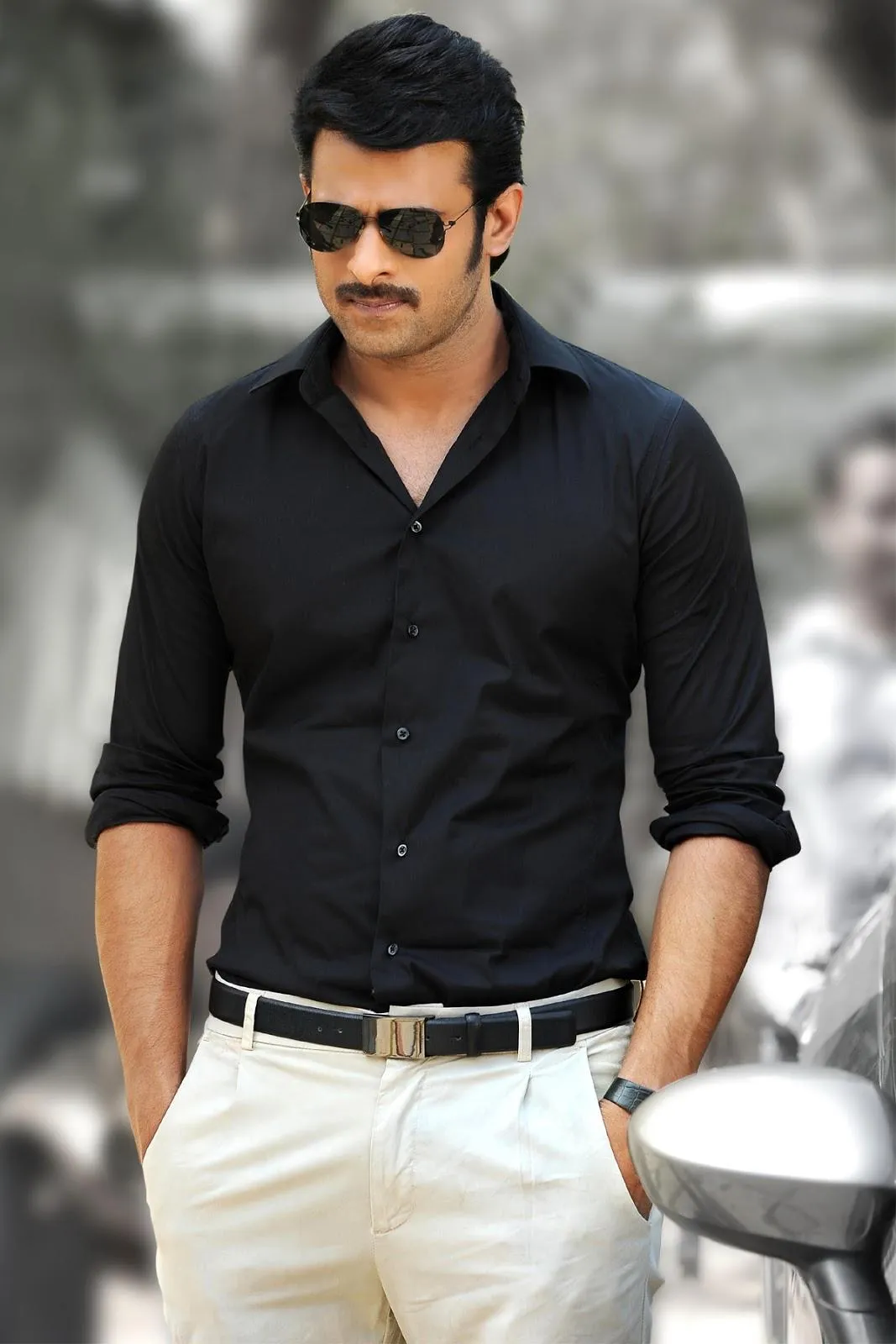 Prabhas Wallpapers HD | Indus Appstore | Screenshot