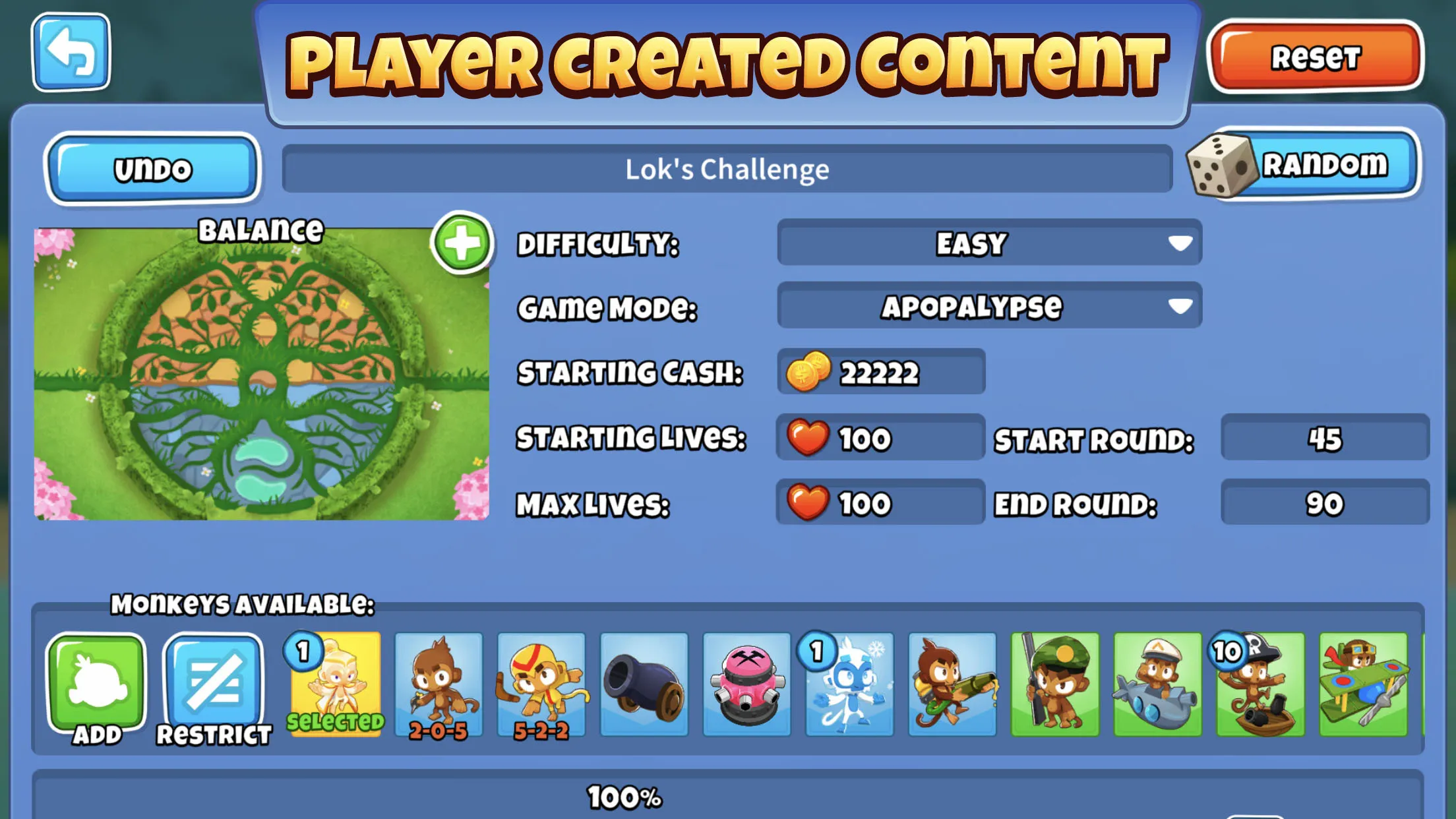 Bloons TD 6 NETFLIX | Indus Appstore | Screenshot