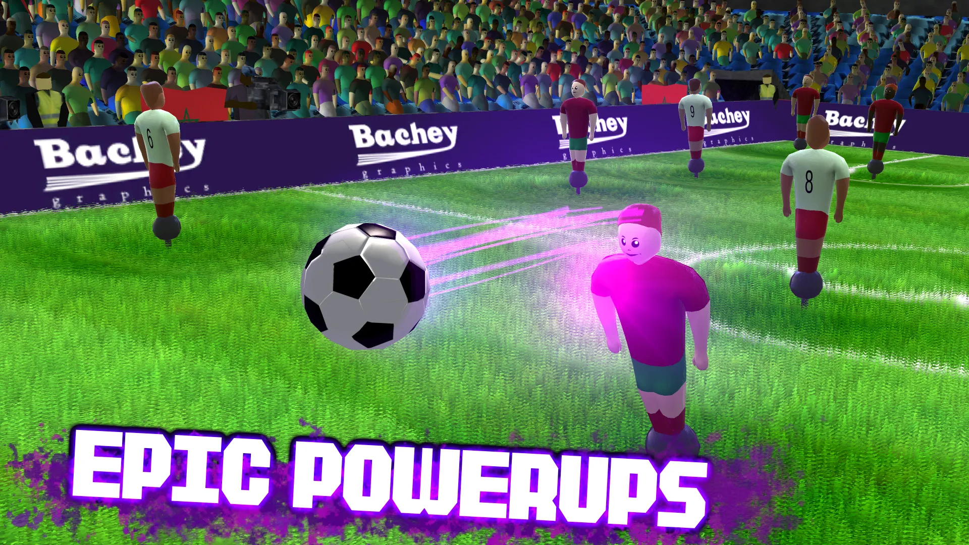 Board Soccer - Spring Football | Indus Appstore | Screenshot