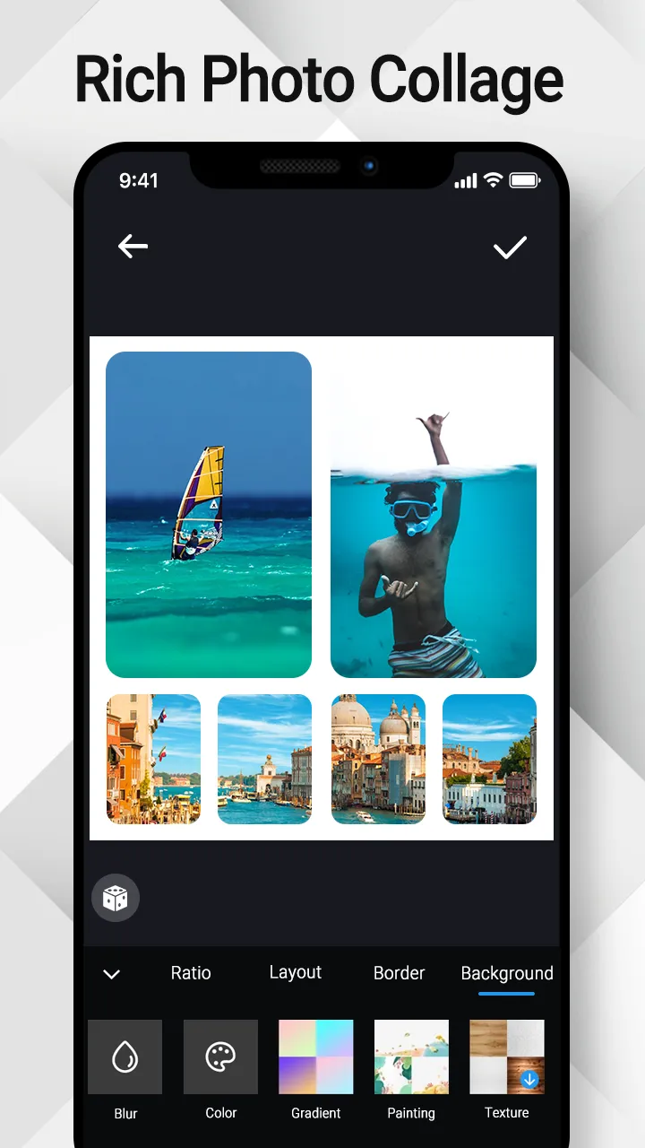 Gallery- Photo Album & Gallery | Indus Appstore | Screenshot