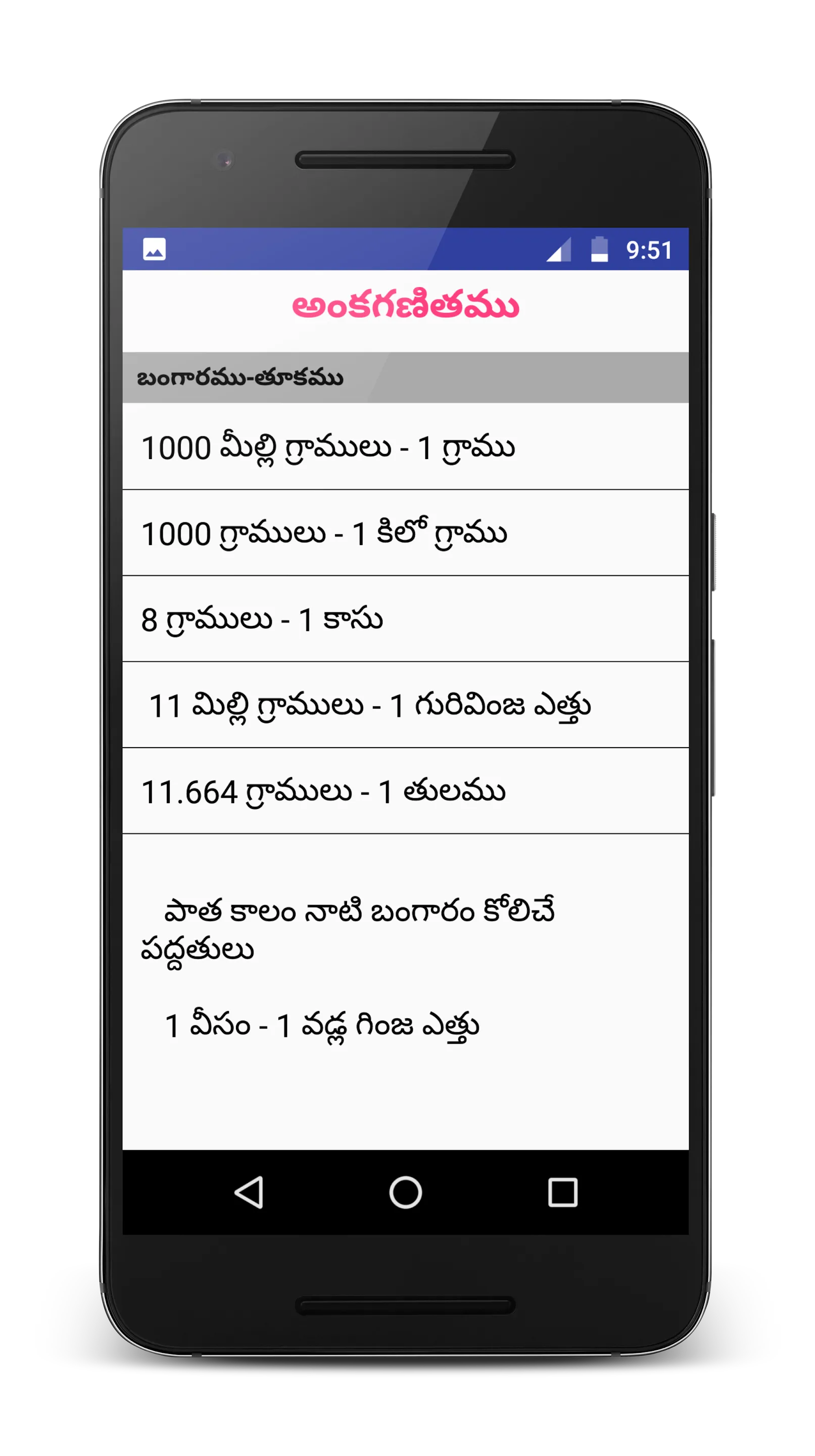 Mana Telugu | Indus Appstore | Screenshot