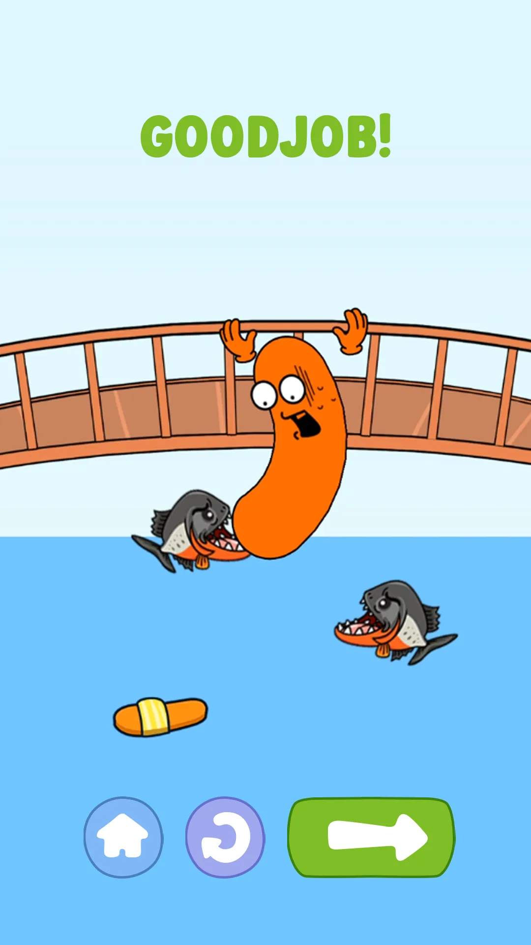 Pet Me Maze | Indus Appstore | Screenshot