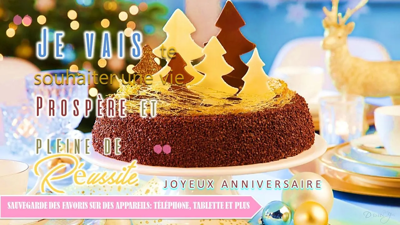 French Birthday Wishes Message | Indus Appstore | Screenshot