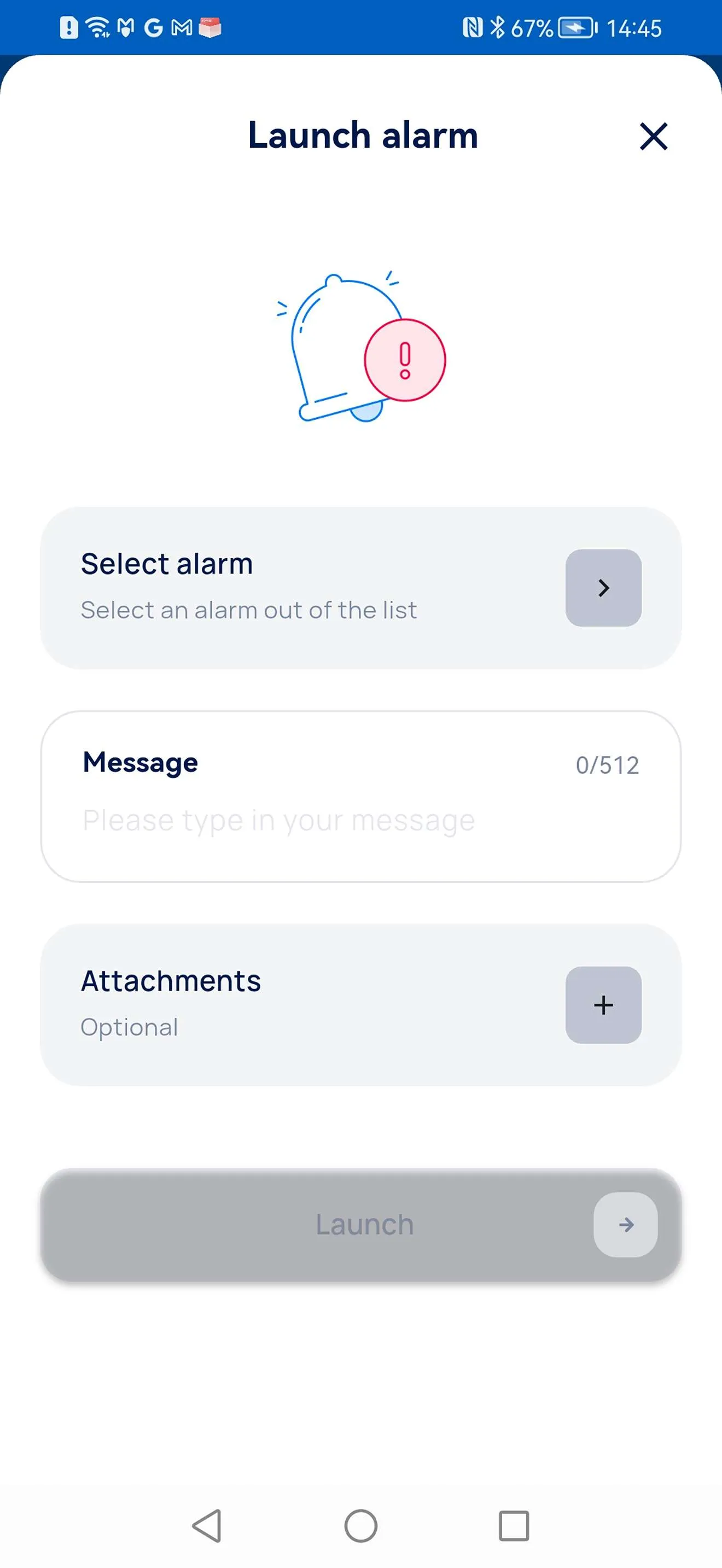 MobiCall.App | Indus Appstore | Screenshot