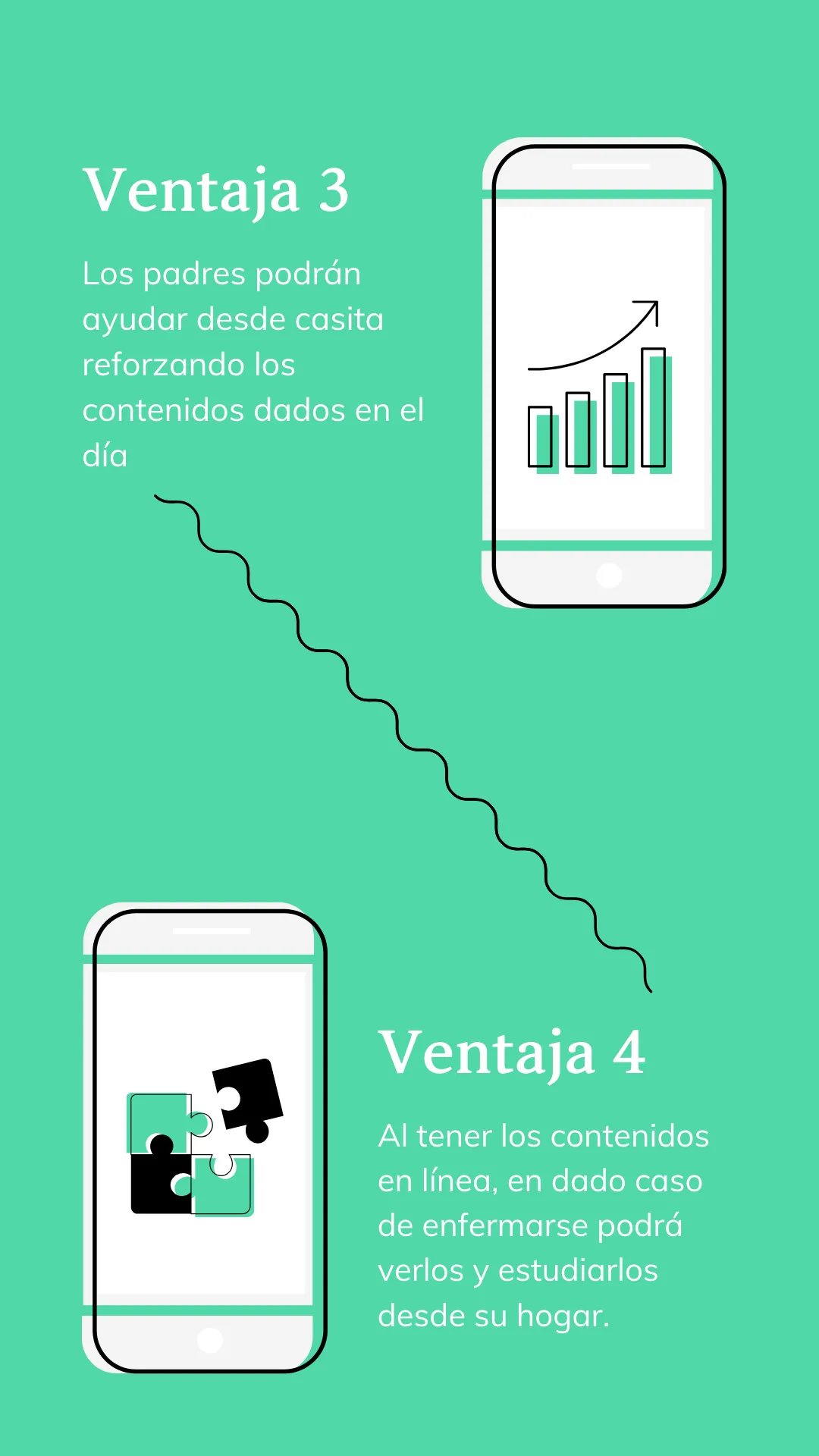 App Escolar | Indus Appstore | Screenshot