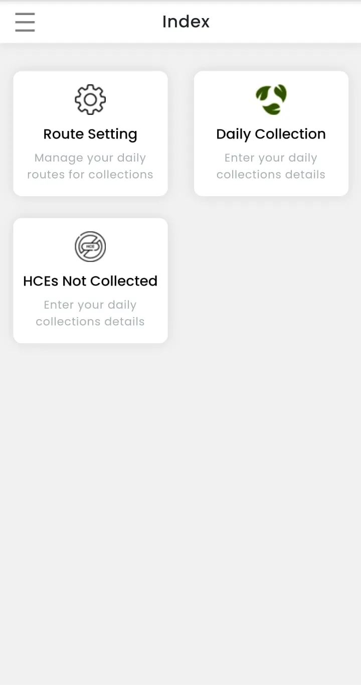 IMAGE BMWMS | Indus Appstore | Screenshot