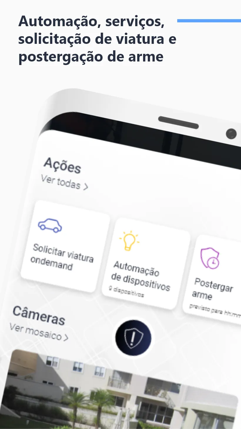 Segtrônica | Indus Appstore | Screenshot