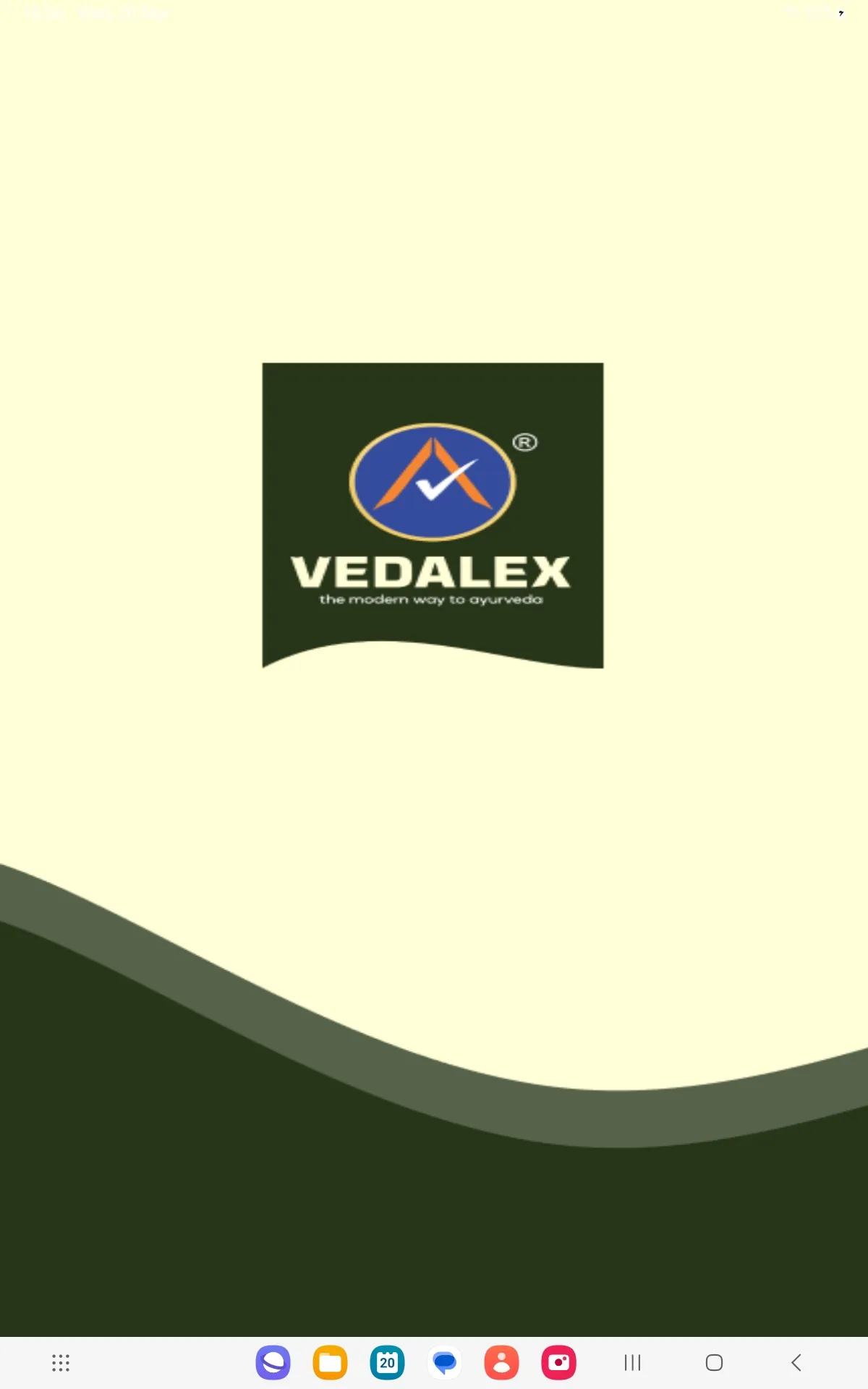 VEDALEX | Indus Appstore | Screenshot