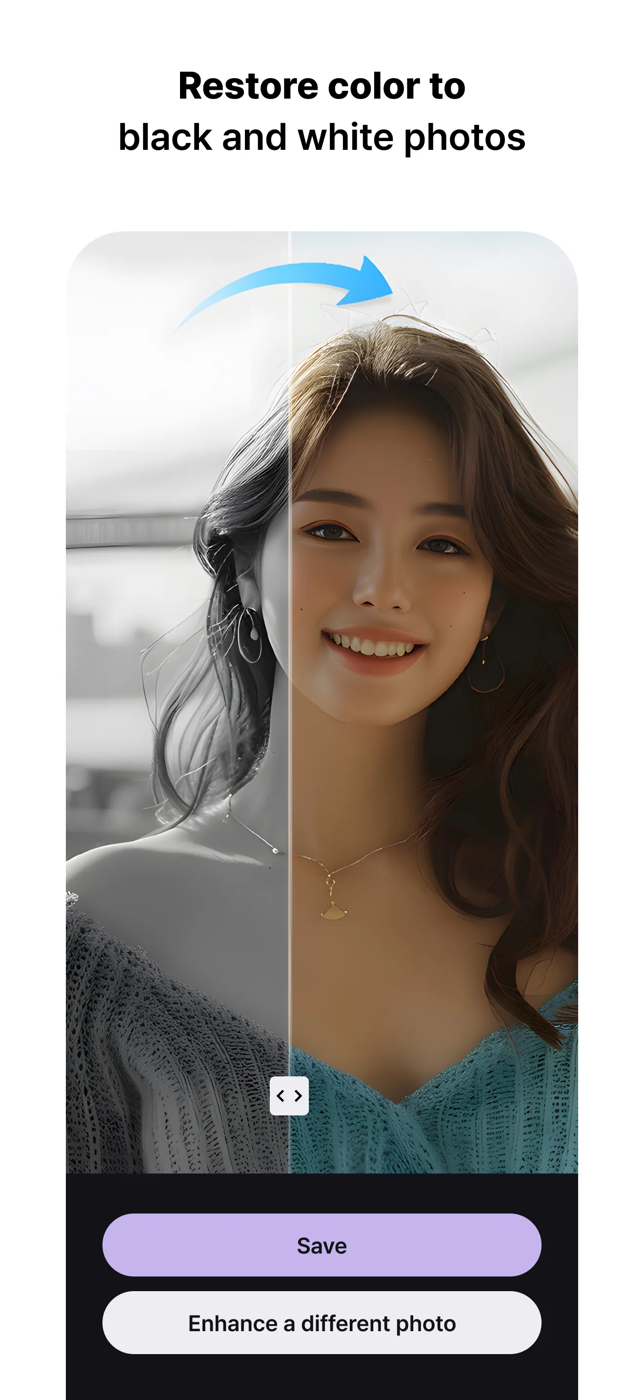 MeeAww - AI Photo Enhancer | Indus Appstore | Screenshot