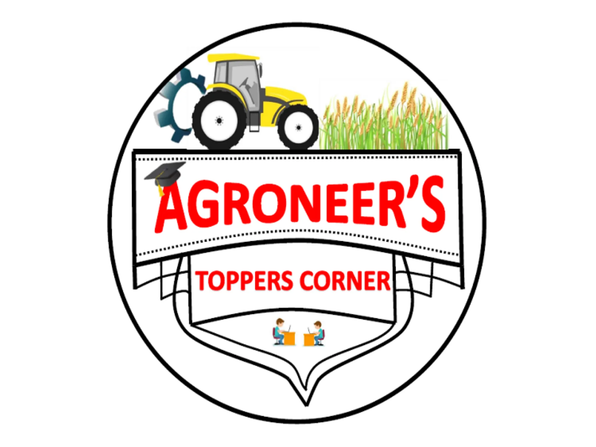 Agroneer's Corner | Indus Appstore | Screenshot