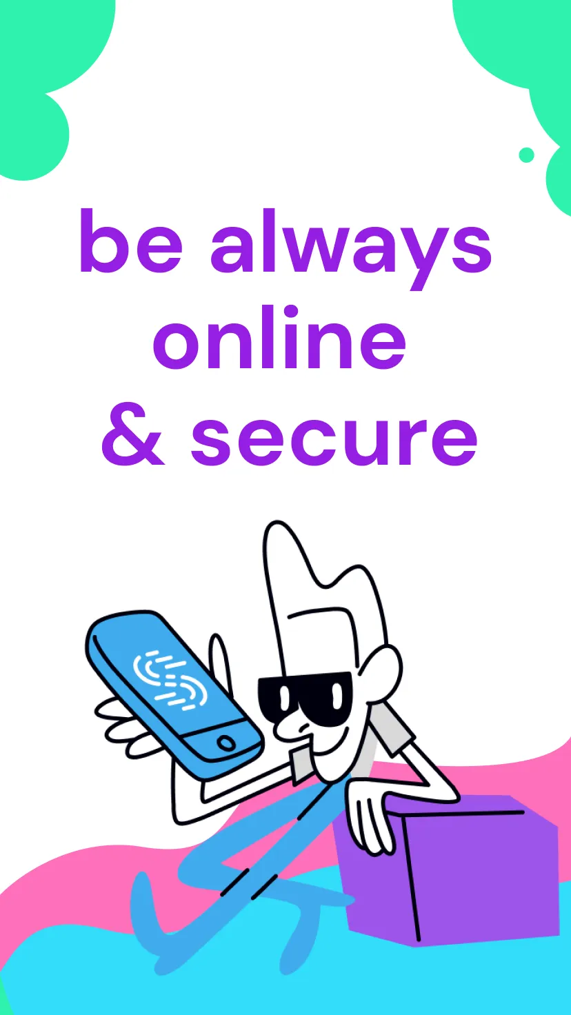 Speedify Fast Bonding VPN | Indus Appstore | Screenshot