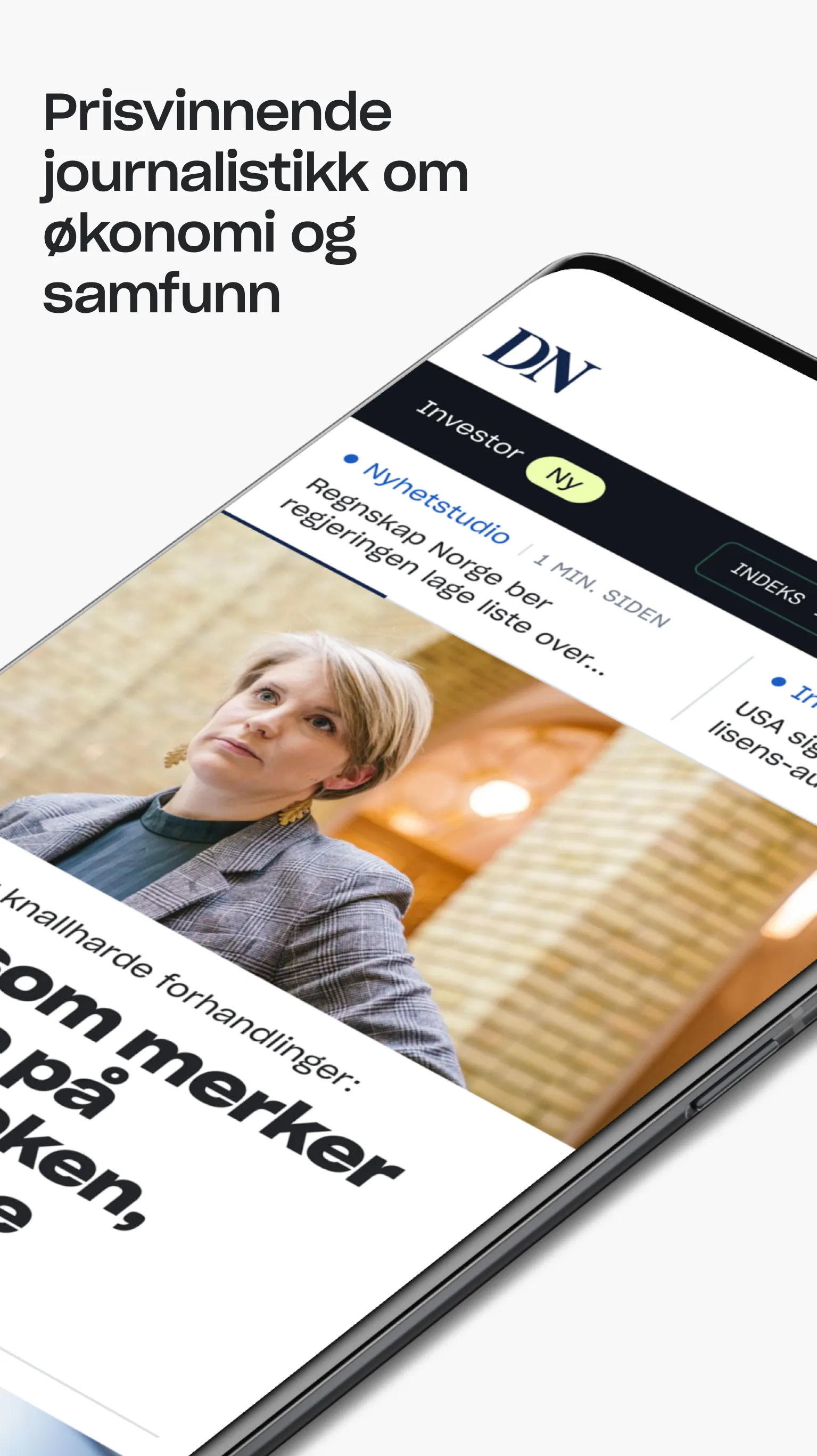 DN | Indus Appstore | Screenshot