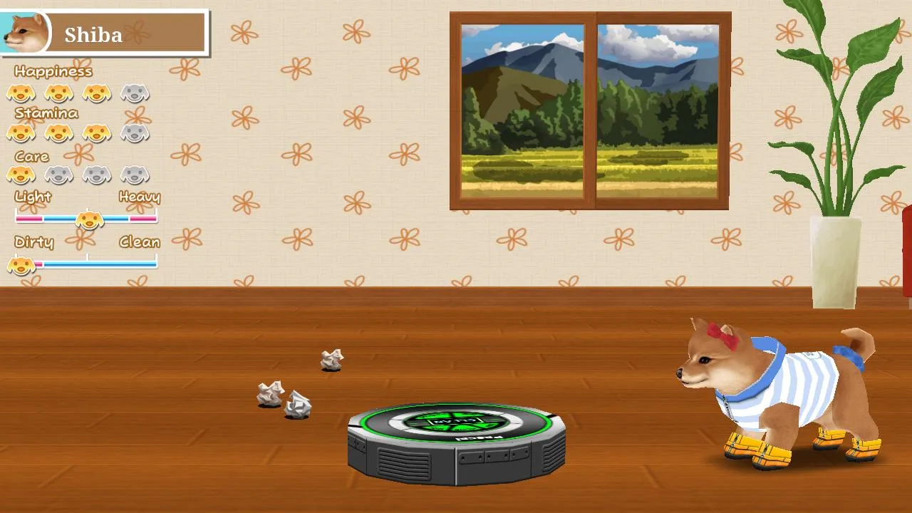 My Dog My Style | Indus Appstore | Screenshot