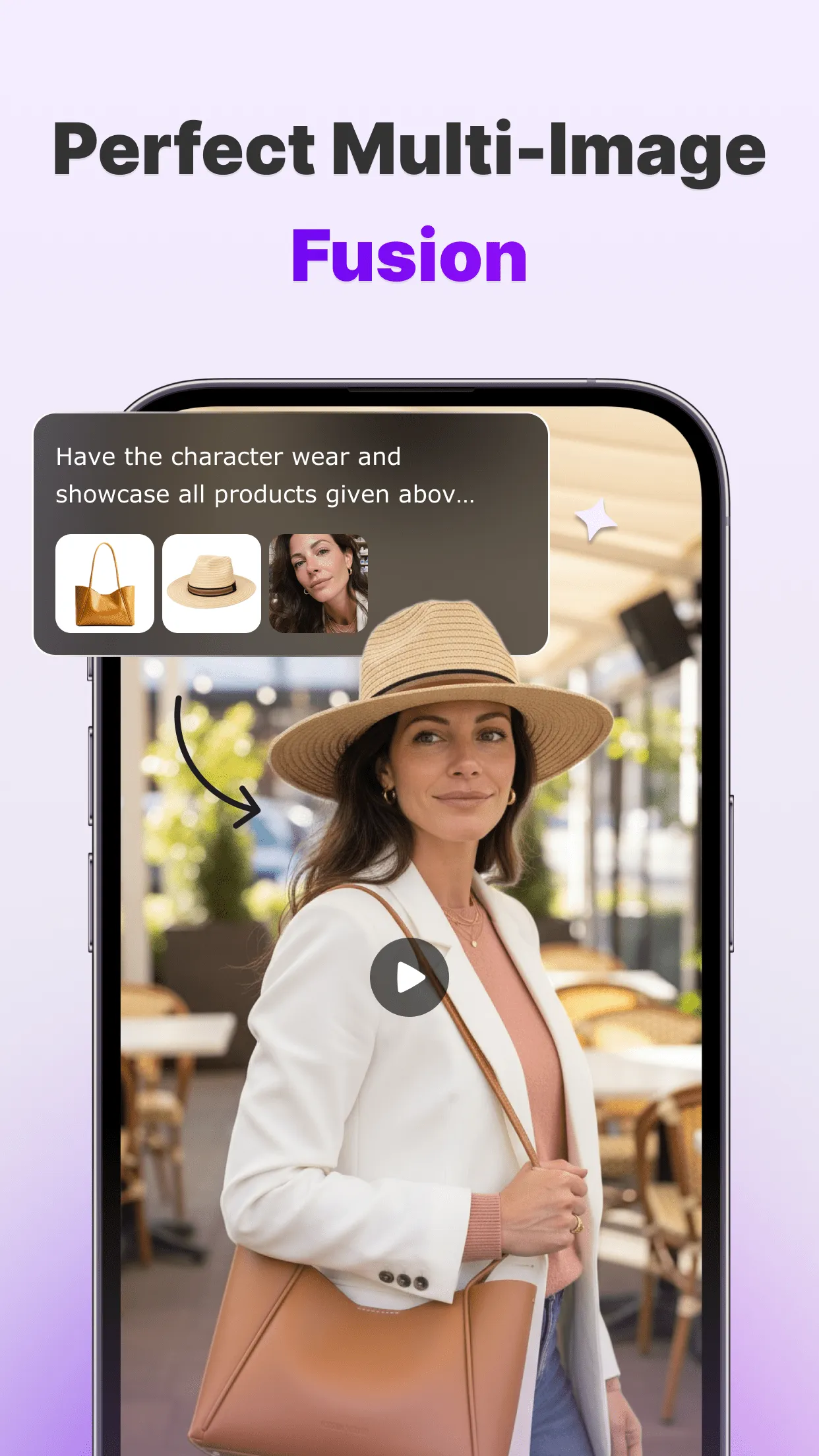 Aitubo: AI Video Generator | Indus Appstore | Screenshot