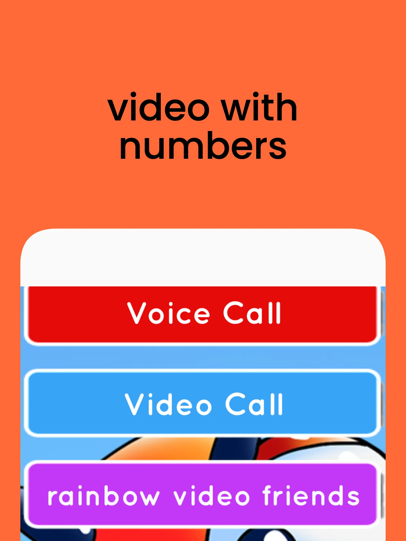 ALPHABET CALLING VIDEO LETTRE | Indus Appstore | Screenshot