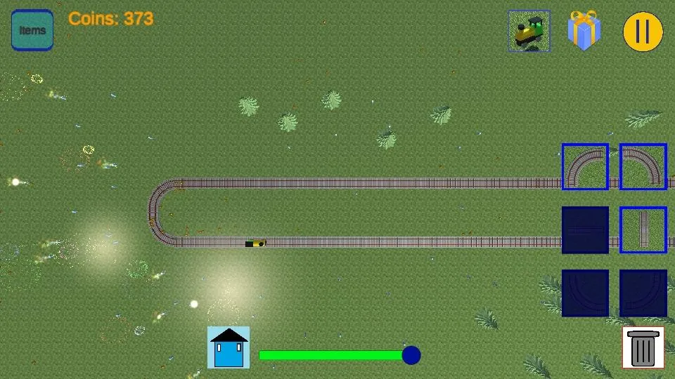 Track Builder | Indus Appstore | Screenshot