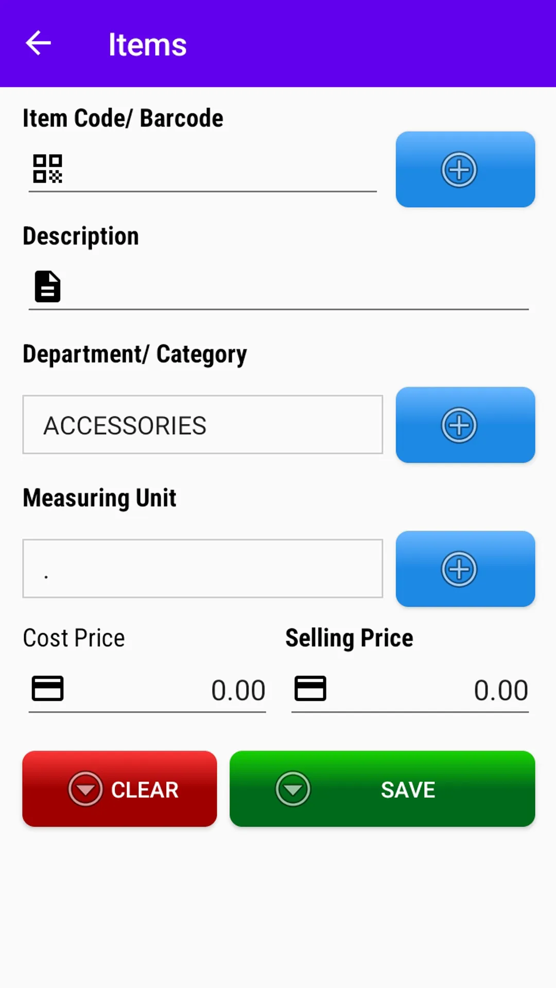 Labtech POS - (Offline POS) | Indus Appstore | Screenshot