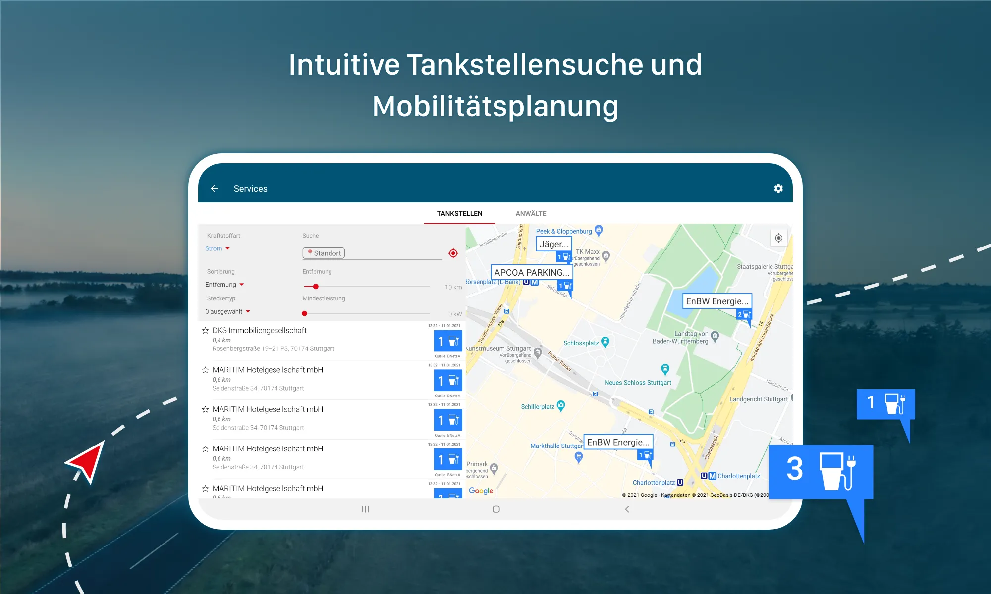 ACE Auto Club Europa | Indus Appstore | Screenshot