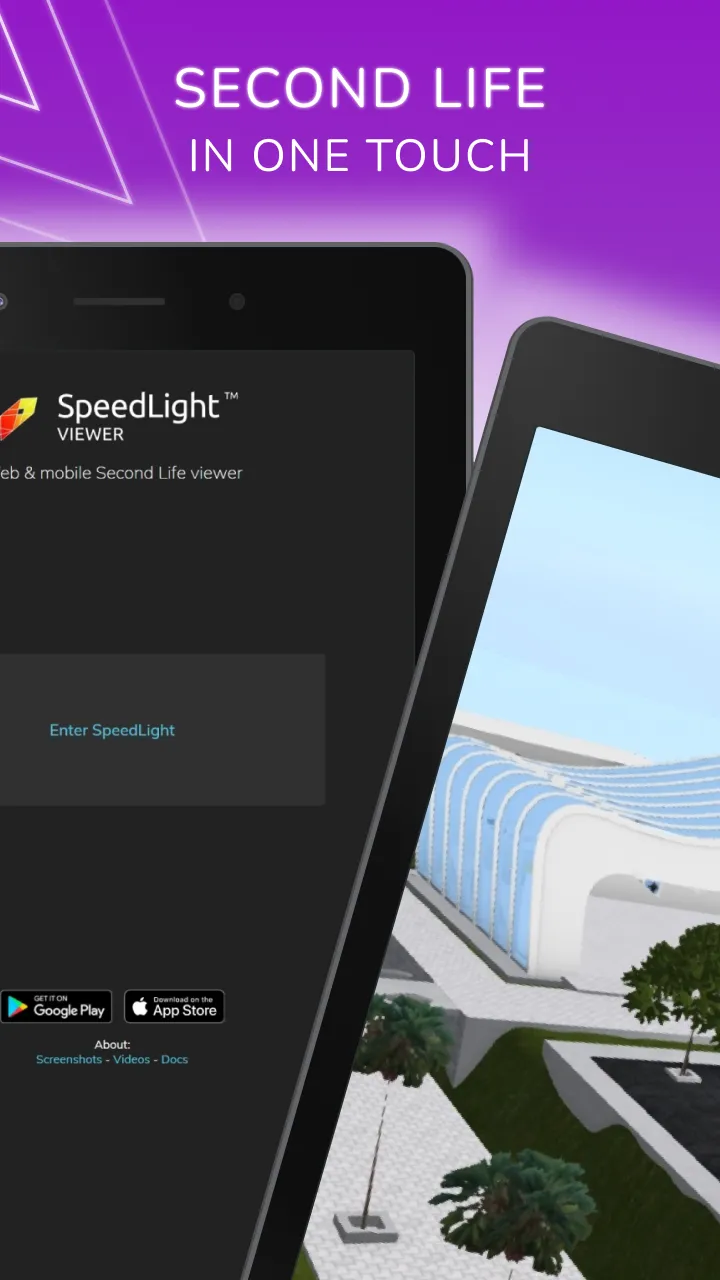 SpeedLight Viewer | Indus Appstore | Screenshot