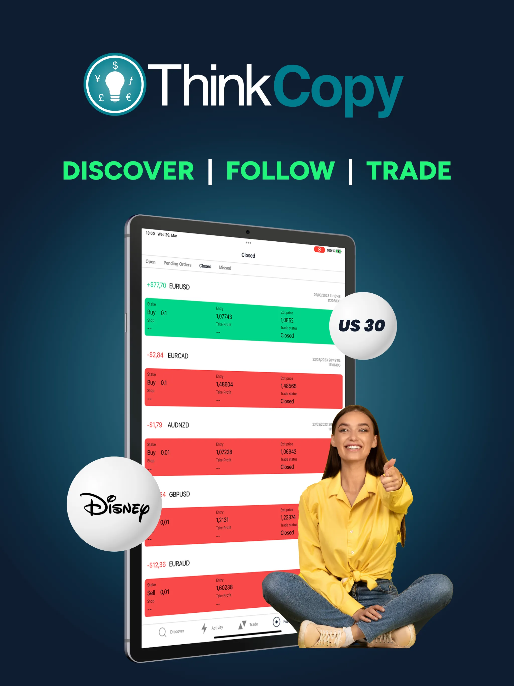 ThinkCopy | Indus Appstore | Screenshot