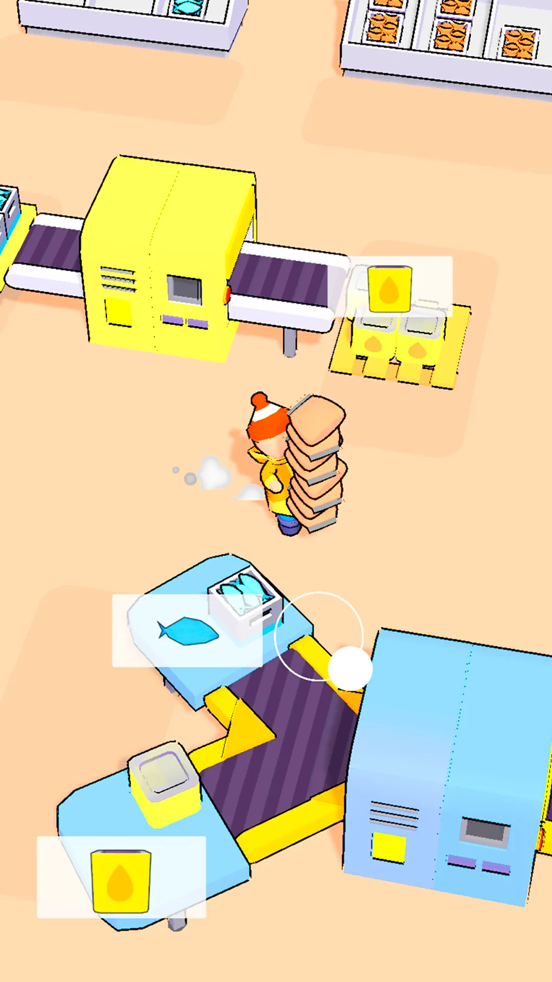 My Fishing Adventure | Indus Appstore | Screenshot