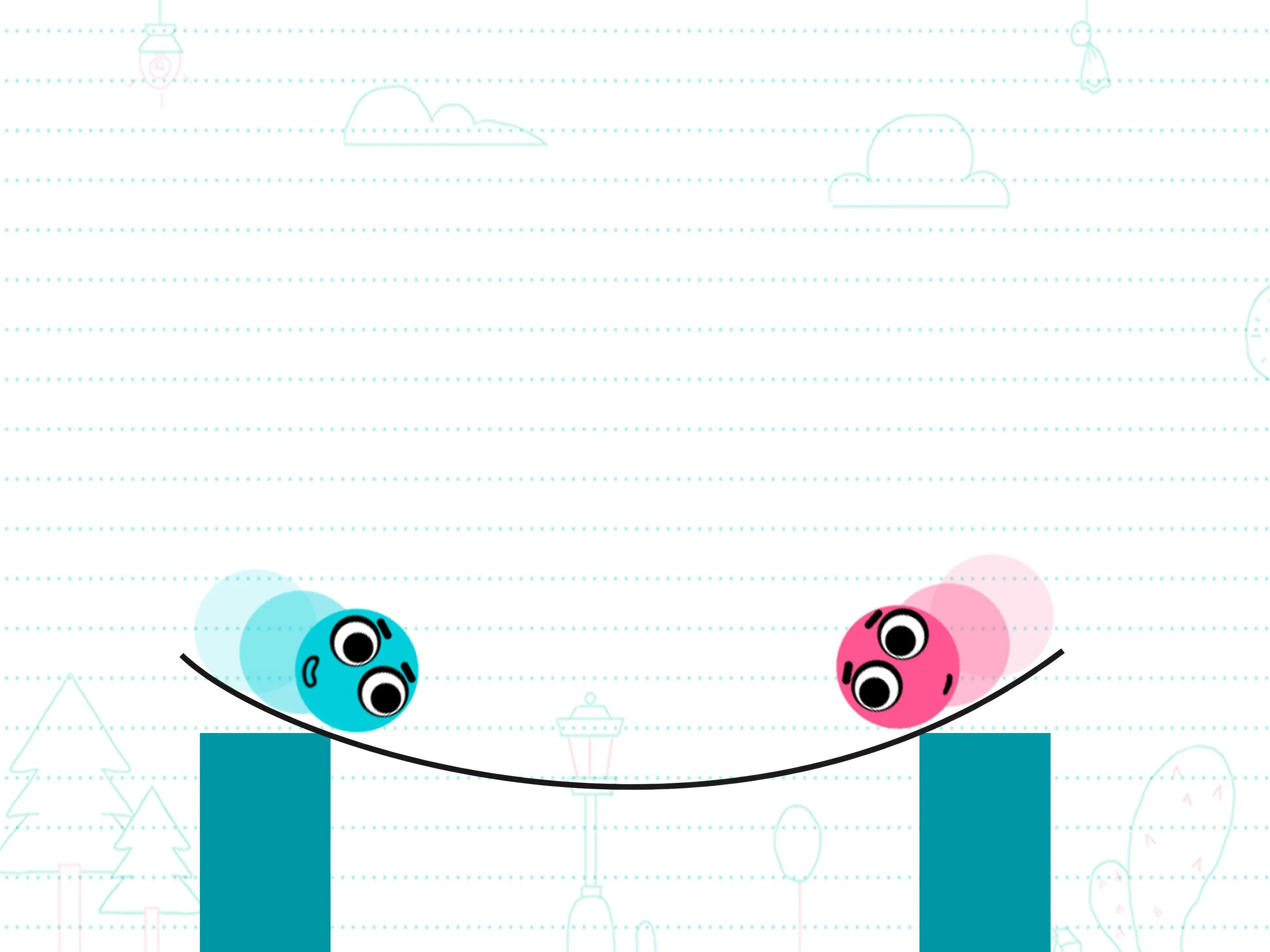 Love Balls | Indus Appstore | Screenshot