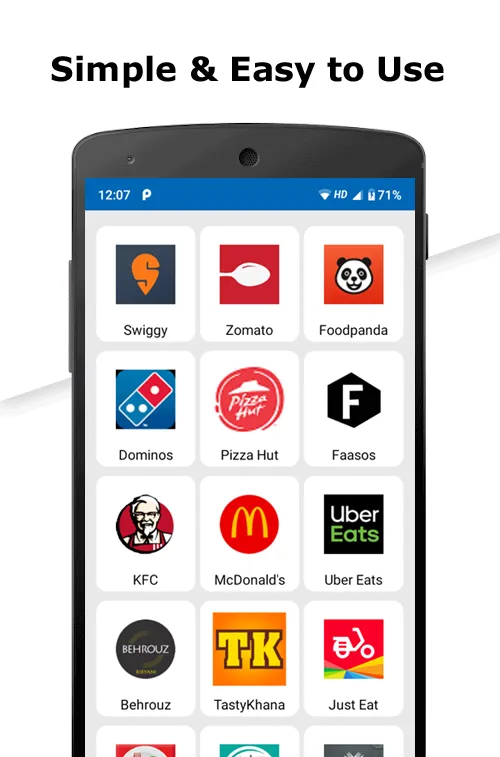 All in One Shopping App | Indus Appstore | Screenshot