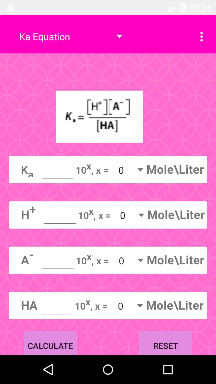 Biochemistry | Indus Appstore | Screenshot