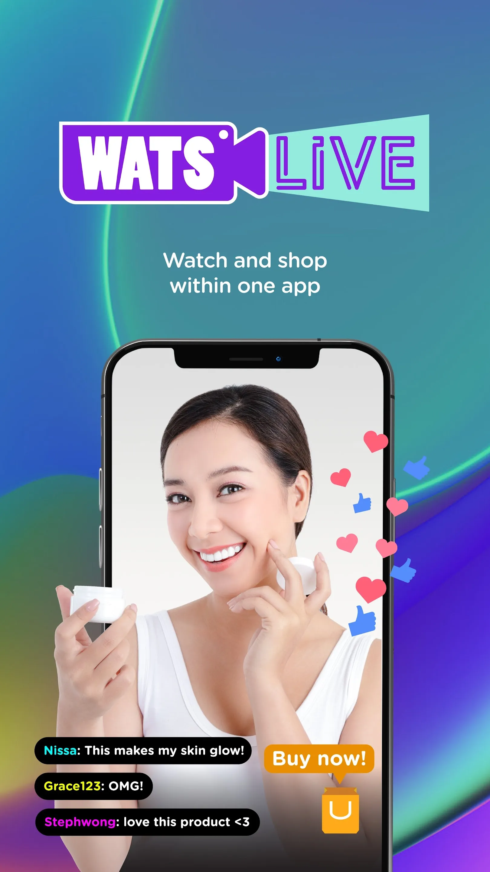 Watsons Philippines | Indus Appstore | Screenshot