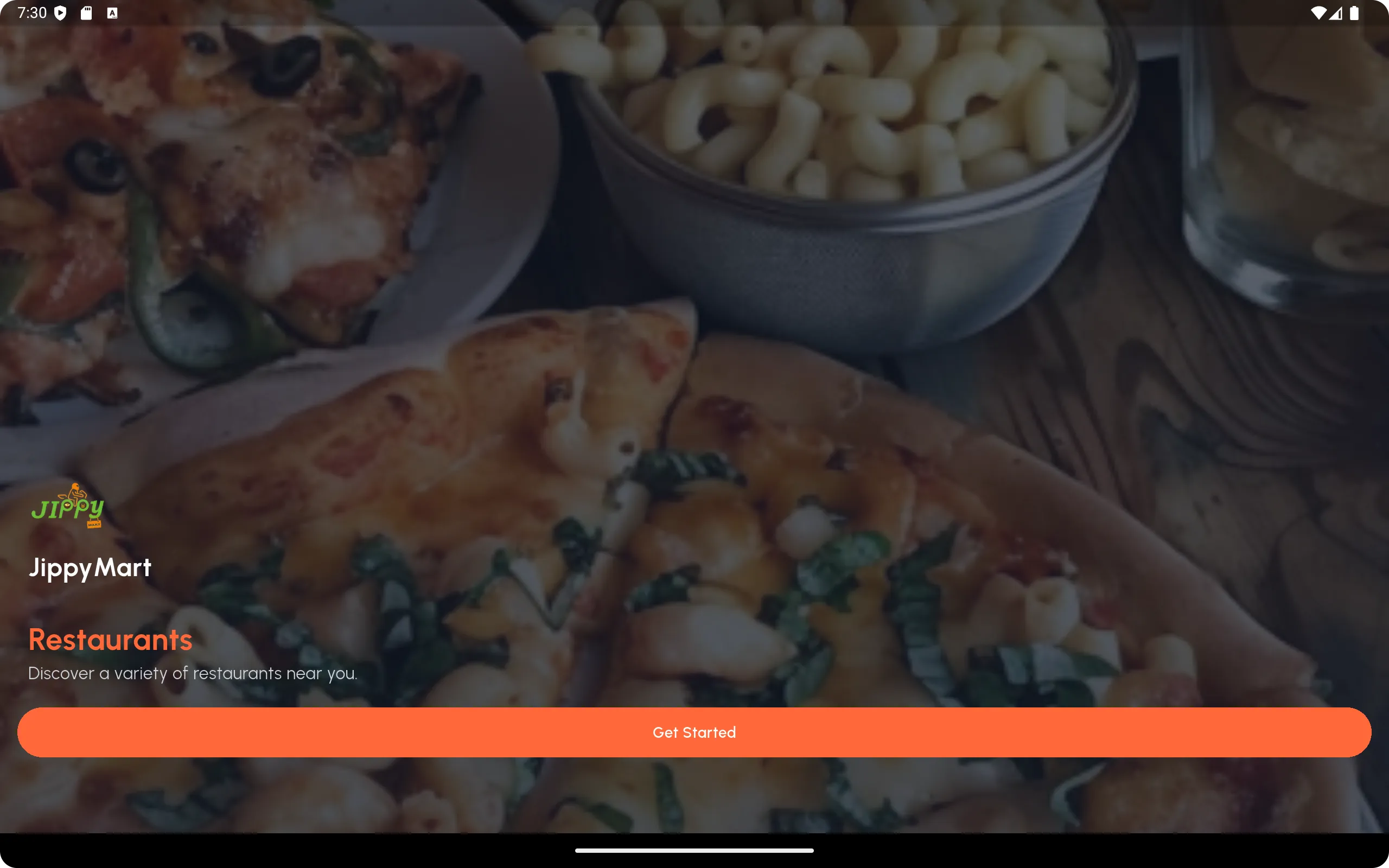 JippyMart | Indus Appstore | Screenshot